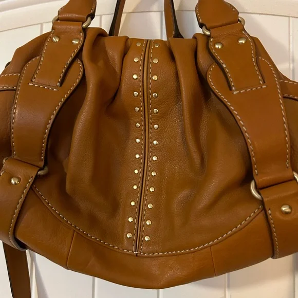 Michael Kors | Bags | Beautiful Michael Kors Purse No Rips  display picture 2